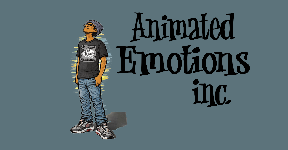 Animated Emotions Inc. – Opening Soon