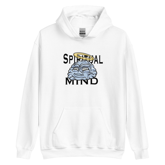 Spiritual Mind Unisex Hoodie