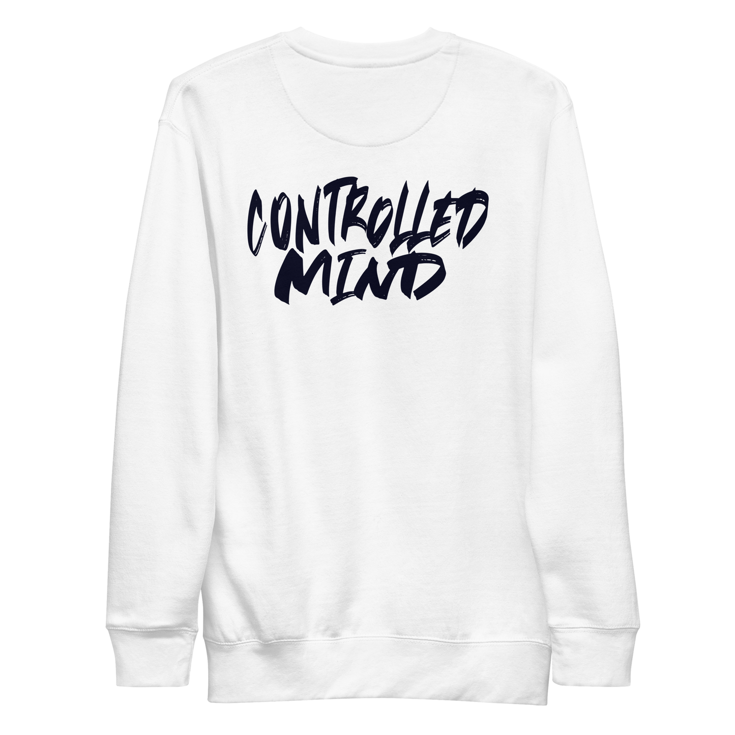 Controlled Mind Unisex Premium Sweatshirt