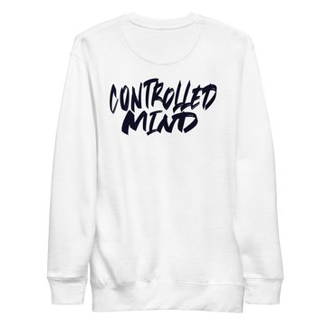 Controlled Mind Unisex Premium Sweatshirt