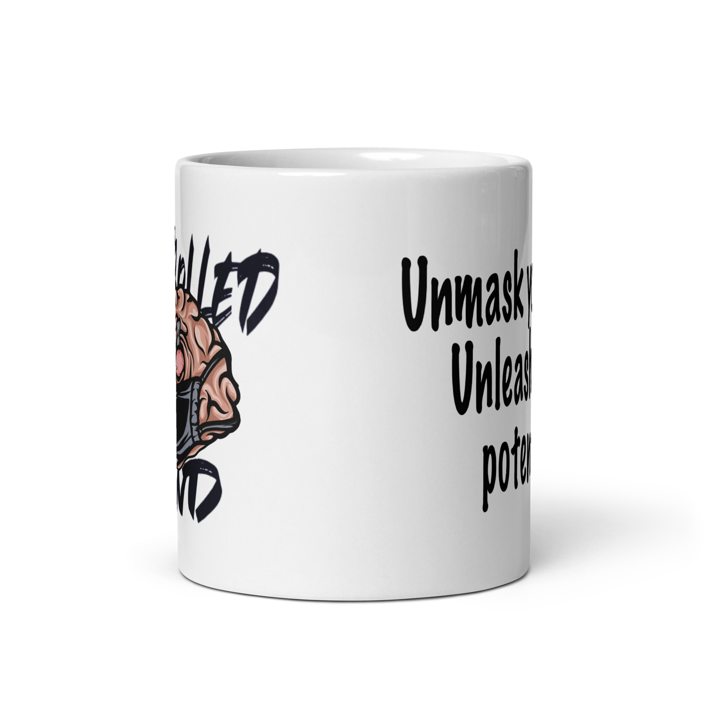 Simple Mind Mug