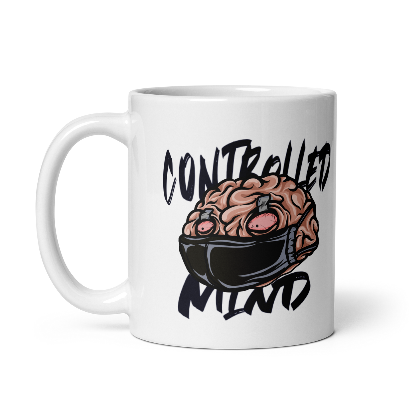 Simple Mind Mug