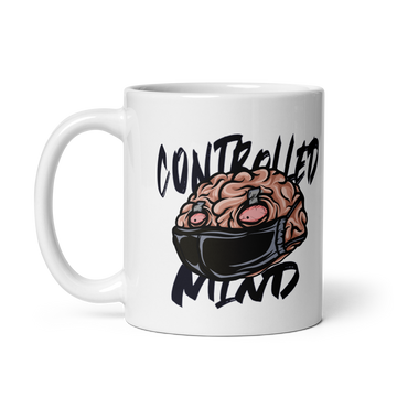 Simple Mind Mug
