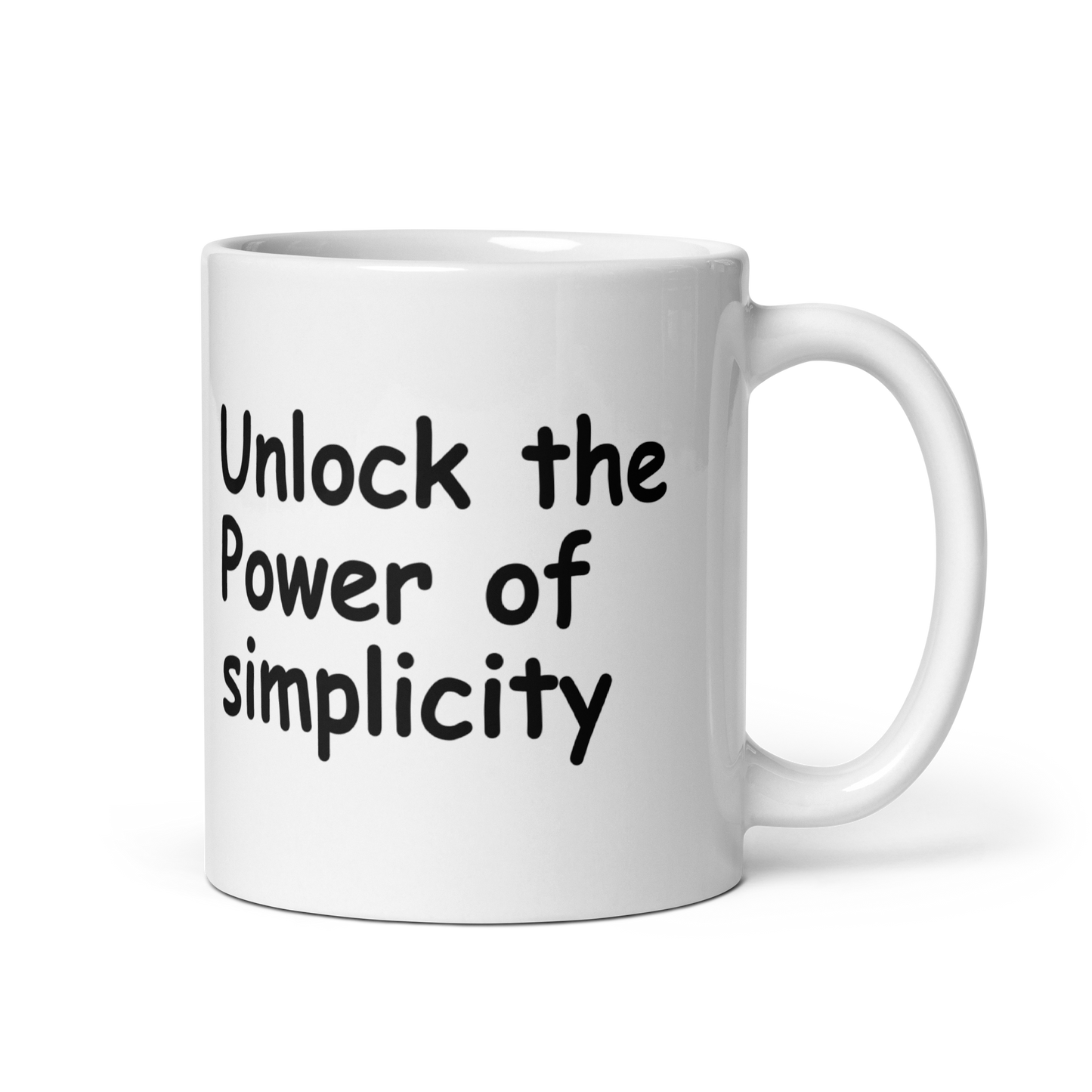 Controlled Mind Mug