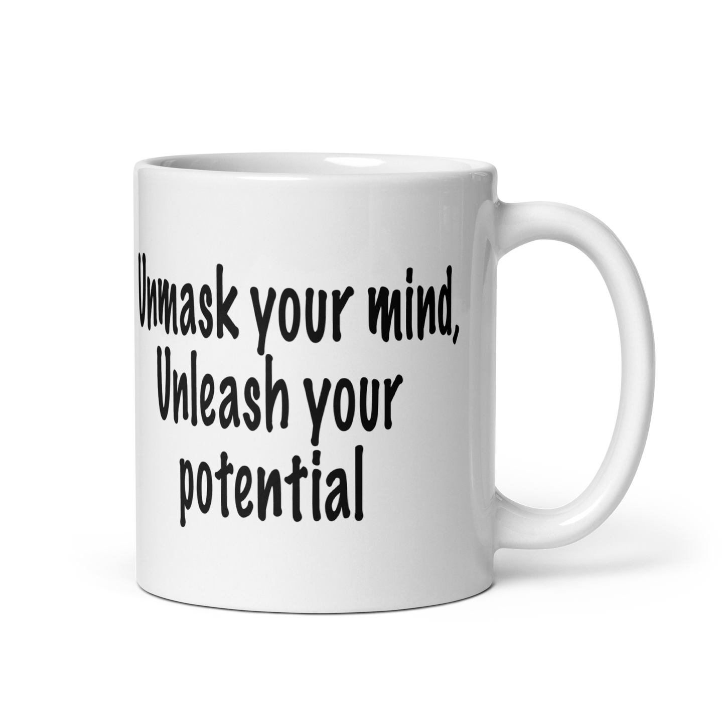 Simple Mind Mug