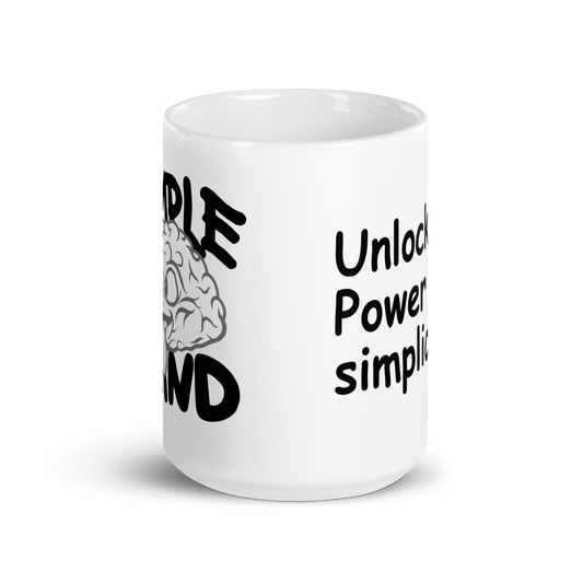 Controlled Mind Mug