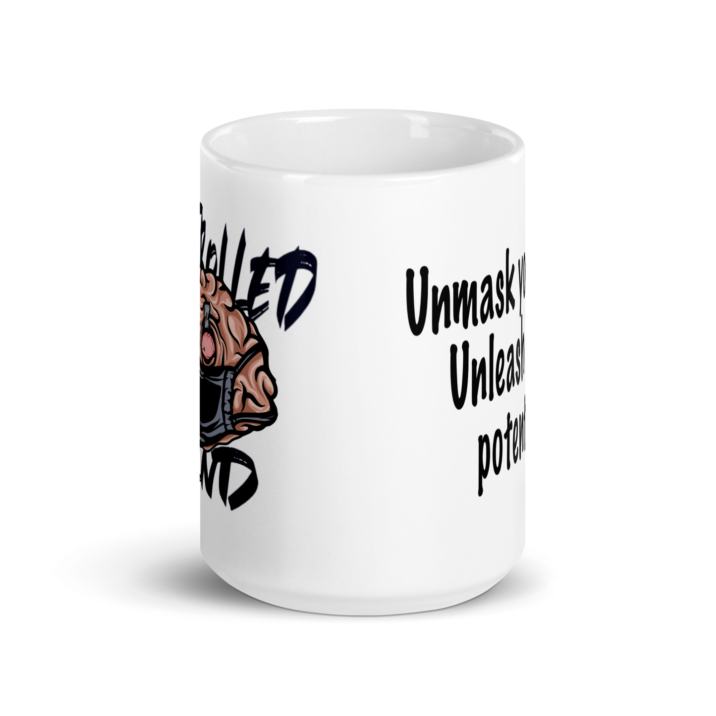 Simple Mind Mug