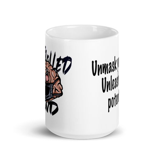 Simple Mind Mug