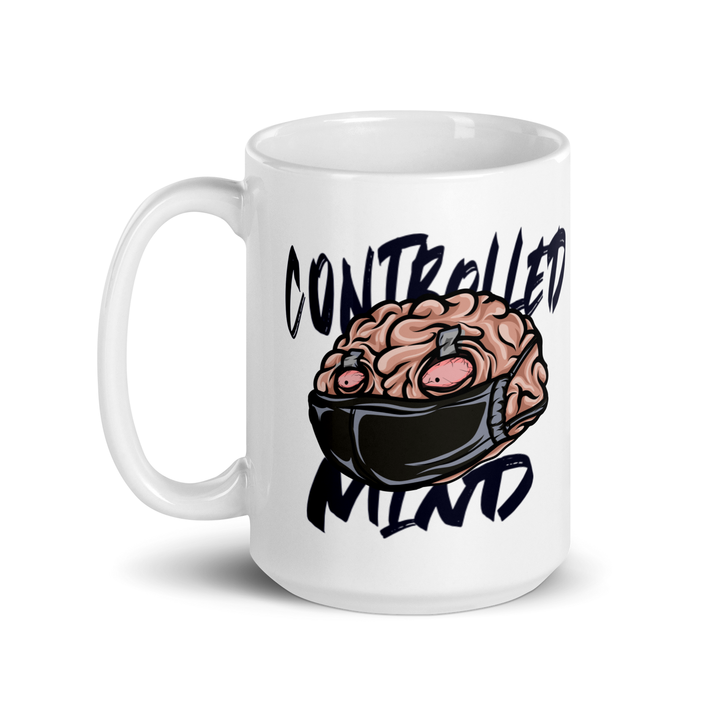 Simple Mind Mug