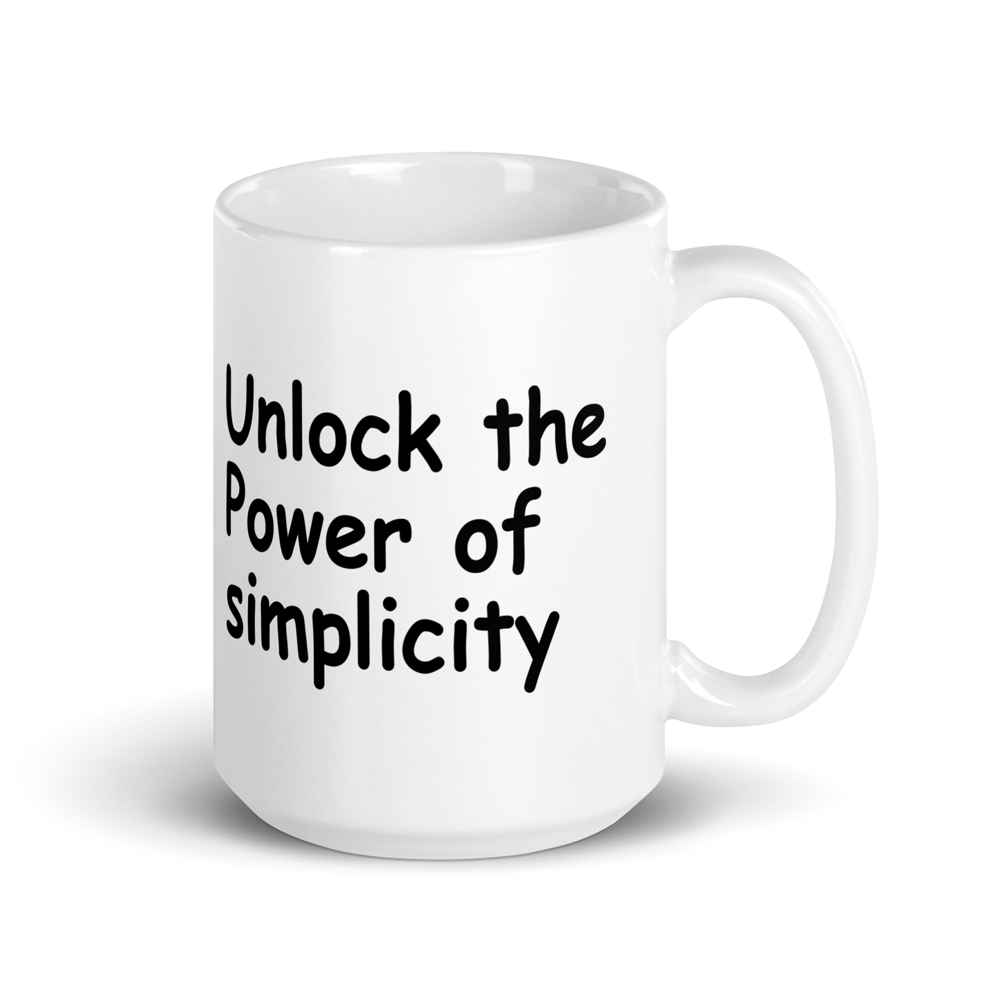 Controlled Mind Mug
