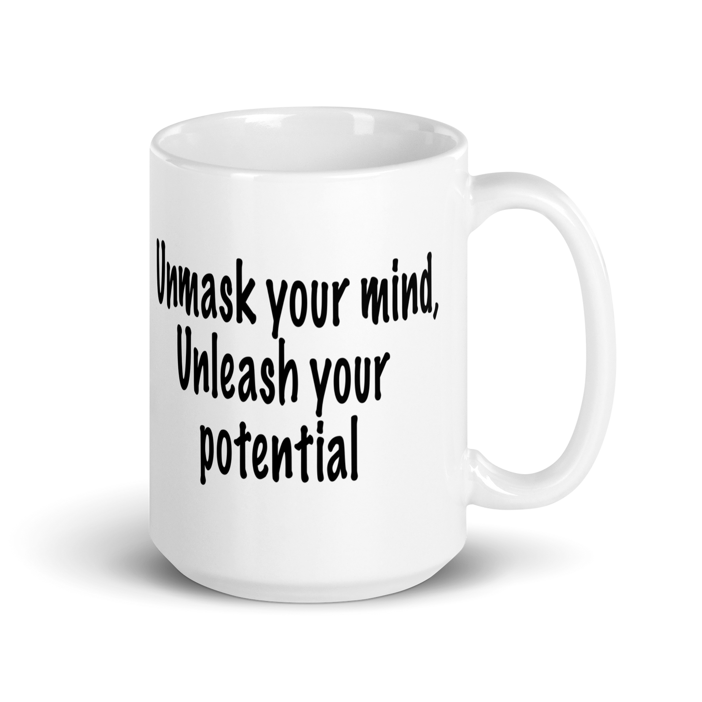 Simple Mind Mug