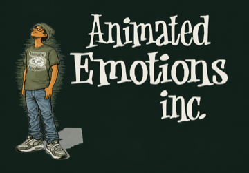 Animated Emotions Inc. — Home